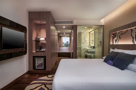 deluxe suite sukhumvit|Deluxe Room Bangkok .